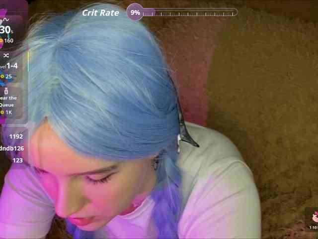 HeyNanna webcam