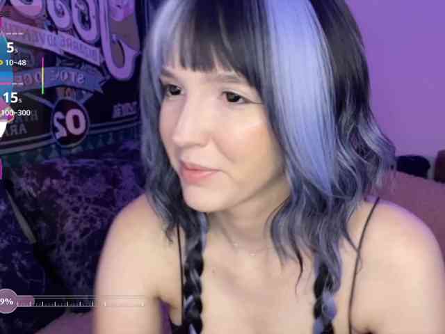 HeyNanna webcam