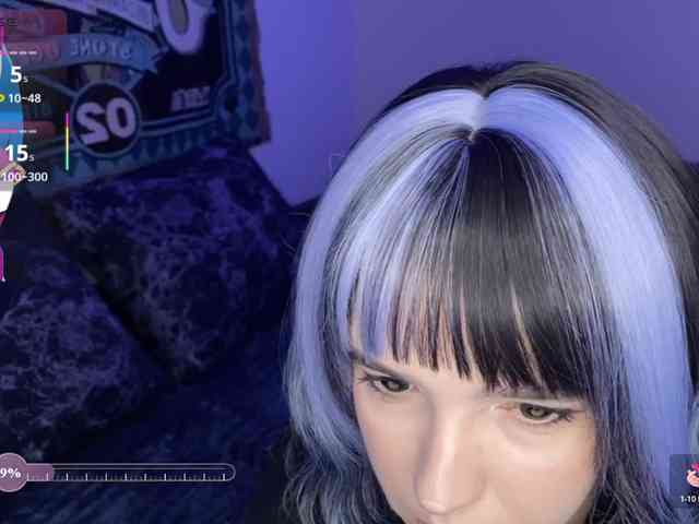 HeyNanna webcam