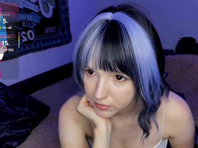 HeyNanno Sex Cam Show