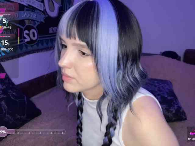 HeyNanna webcam
