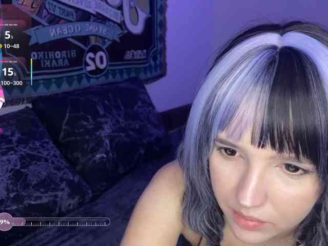 HeyNanna webcam
