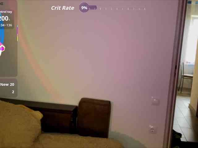 HeyNanna webcam