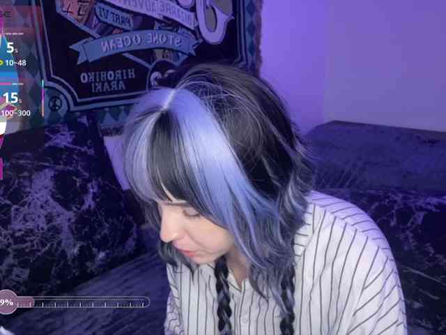 HeyNanna webcam