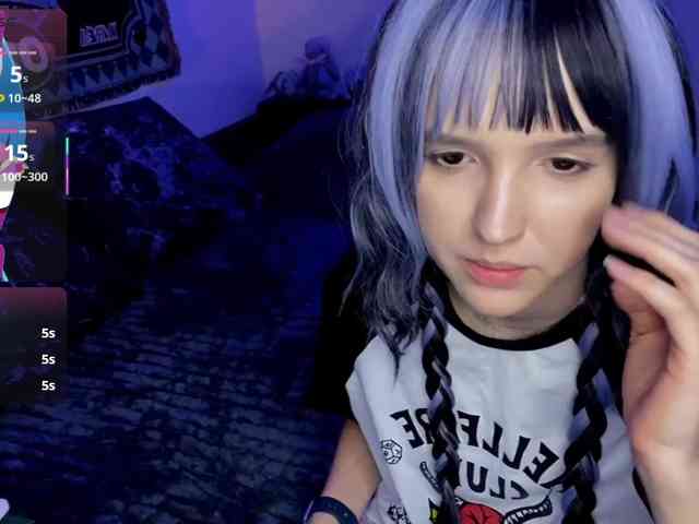 HeyNanno Sex Cam Show
