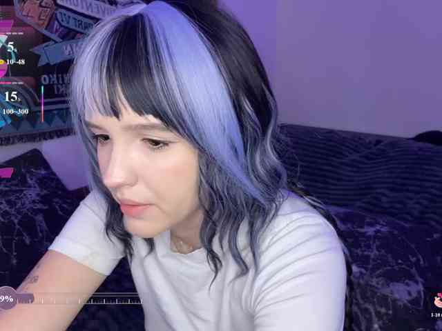 HeyNanna webcam