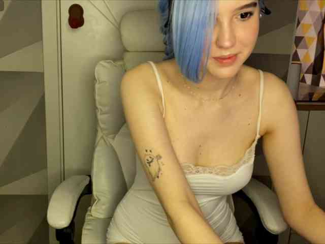 HeyNanna webcam