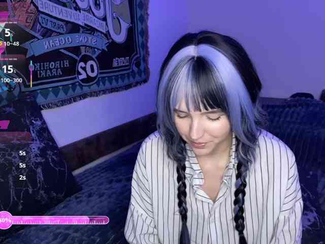 HeyNanna webcam