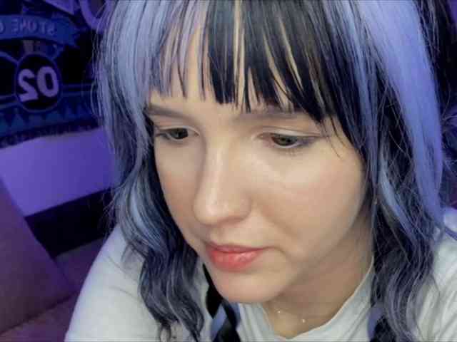 HeyNanna webcam