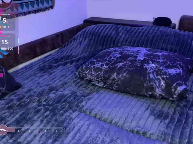 HeyNanna webcam