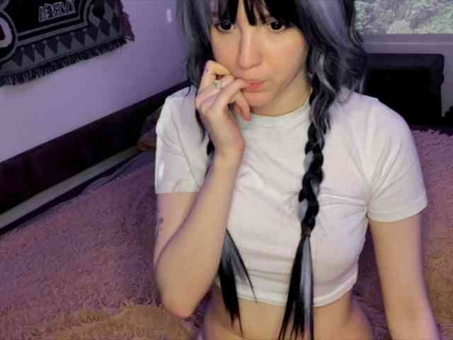 HeyNanna webcam