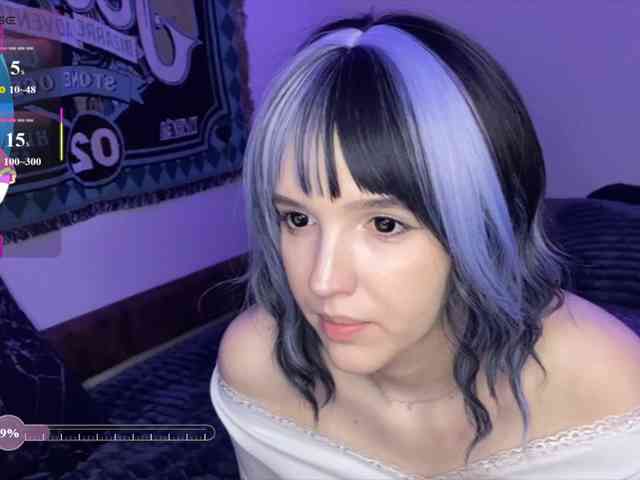 HeyNanna webcam