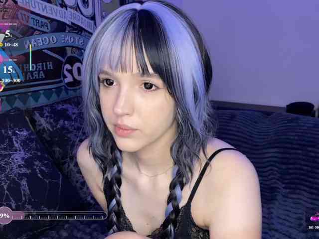 HeyNanna webcam