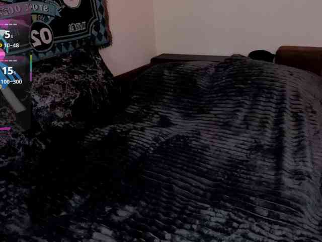 HeyNanna webcam