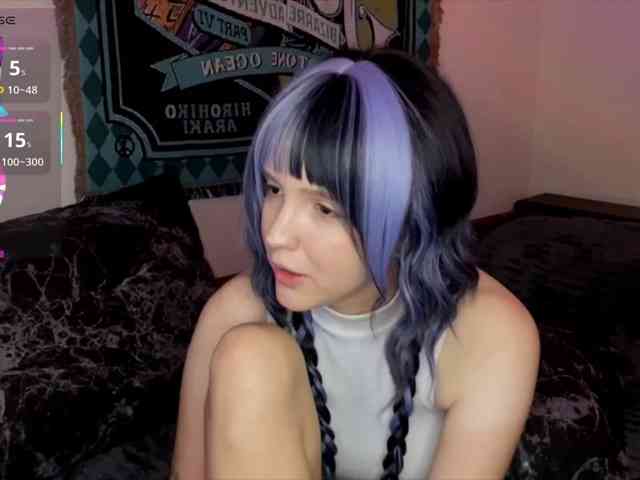 HeyNanna webcam