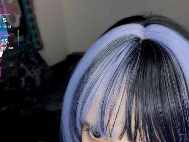 HeyNanna webcam