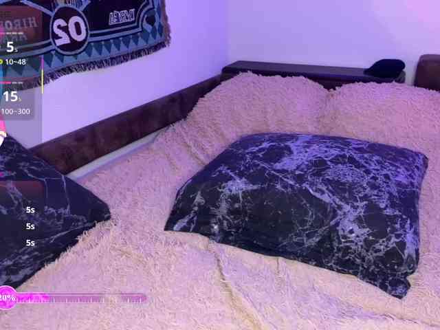 HeyNanna webcam