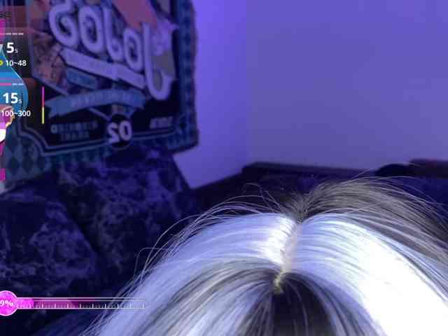 HeyNanna webcam