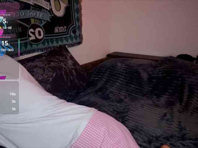 HeyNanno Sex Cam Show