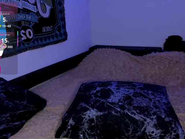 HeyNanno Sex Cam Show