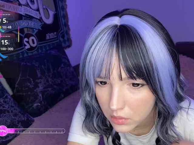 HeyNanna webcam