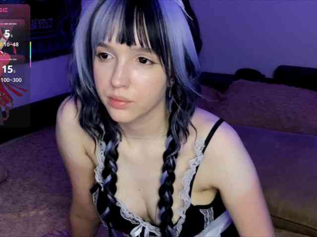 HeyNanna webcam
