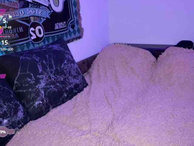 HeyNanna webcam
