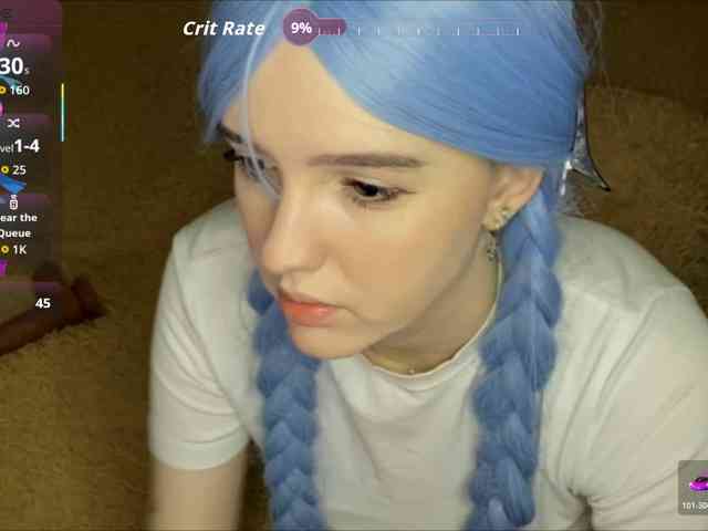 HeyNanna webcam
