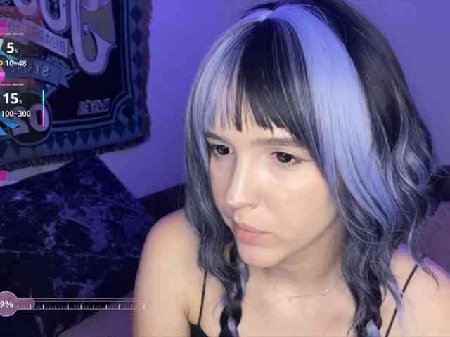HeyNanna webcam