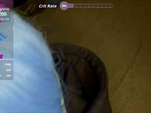 HeyNanna webcam