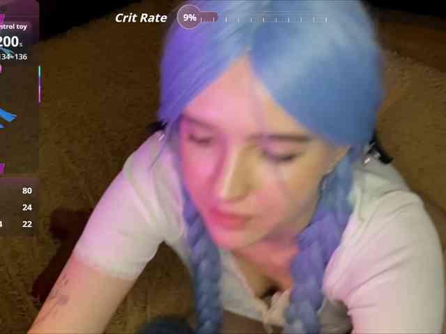 HeyNanna webcam