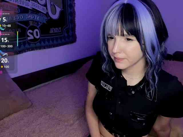 HeyNanna webcam