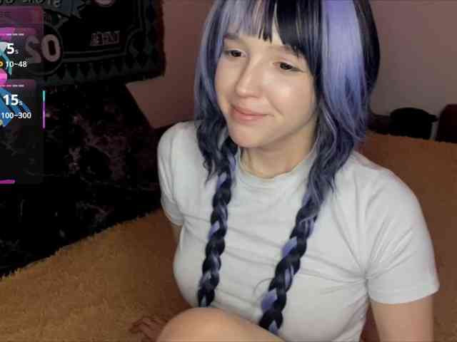 HeyNanno Sex Cam Show
