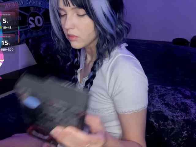 HeyNanno Sex Cam Show