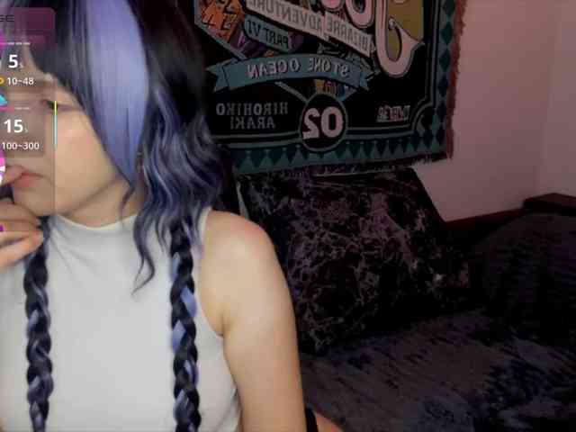 HeyNanno Sex Cam Show