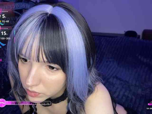HeyNanna webcam