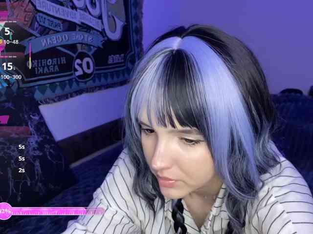 HeyNanna webcam