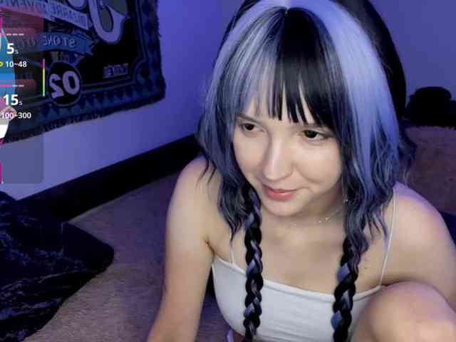 HeyNanno Sex Cam Show