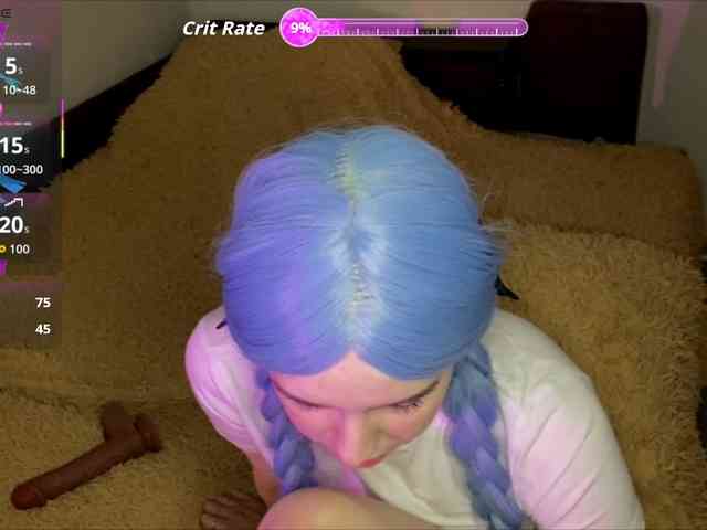 HeyNanna webcam