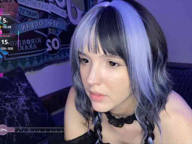 HeyNanna webcam