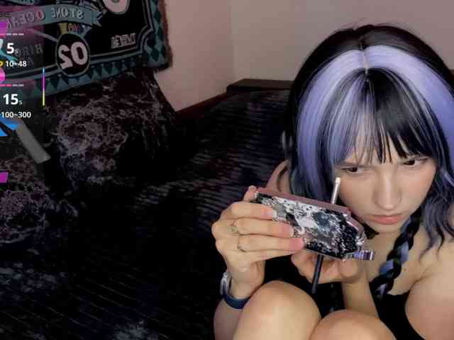 HeyNanna webcam