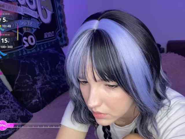 HeyNanna webcam