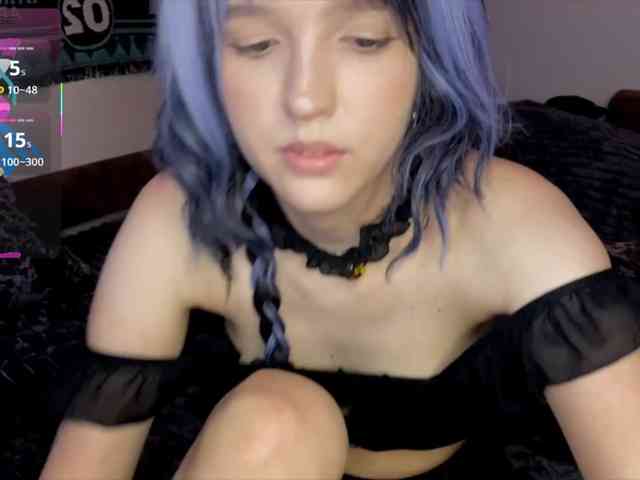 HeyNanno Sex Cam Show