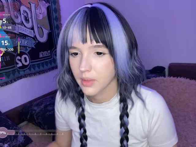 HeyNanna webcam