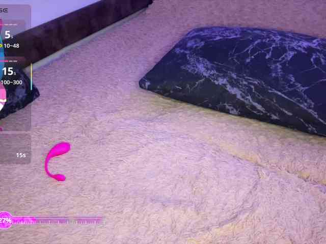 HeyNanna webcam