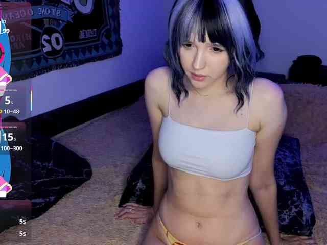 HeyNanno Sex Cam Show