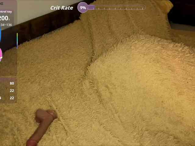 HeyNanna webcam