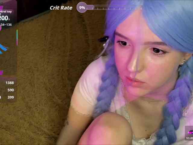 HeyNanna webcam