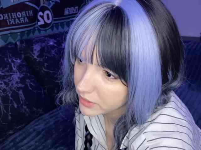 HeyNanna webcam