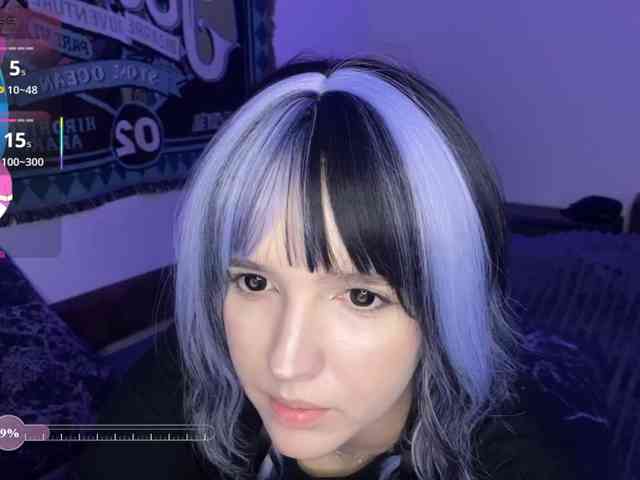 HeyNanna webcam